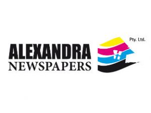 Alexandra Newspapers Logo