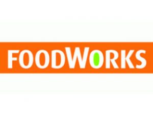 FoodWorks Logo