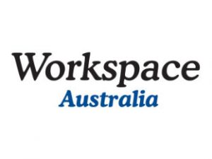 Workspace Australia Logo
